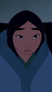 Mulan Lockscreens Tumblr Posts Tumbral Com Mulan images reflection hd wallpaper and background photos. mulan lockscreens tumblr posts