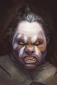 lord of the rings — News — REUBEN NEGRÓN