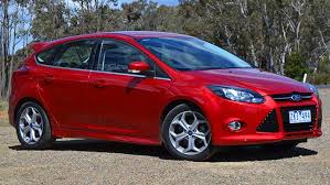 Add in an attractive interior, and you have a good used compact car. Ford Focus 2014 Review Carsguide