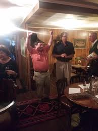 Chris Cavaliere Obituary (1962