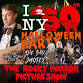 Halloween Night at Pianos event image