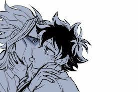 People who ship deku x bakugo and deku x uraraka and deku x tsu and deku x todoroki. Cursed Ships Multifandom Aizawa X Deku In 2021 Concept Art Characters Peridot Steven Universe My Hero Academia