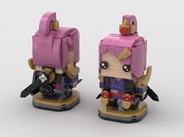 waymen kila tsang tsangwaymen photos et videos instagram lego creations lego minions