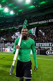 Marcus thuram (forward | borussia m'gladbach | bundesliga). Forza Juventus On Twitter Juventus Are Very Interested In Signing Marcus Thuram According To Le10sport