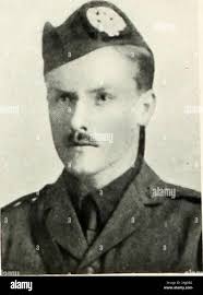 Alexander chalmers hi-res stock photography and images