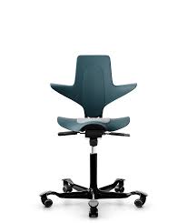 Hag Capisco Puls Saddle Seat Task Chair Applied Ergonomics Chicago
