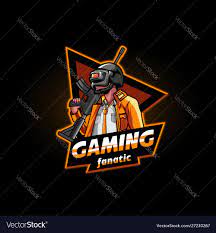 Logos For Pubg Games Download A Free Preview Or High Quality Adobe Illustrator Ai Eps Pdf And High Resolution Jp Game Logo Design Photo Logo Design Art Logo
