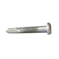 Shop screws and a variety of hardware products online at lowes.com. Fortress 10 X 1 1 2 In Composite Deck Screws In The Deck Screws Department At Lowes Com