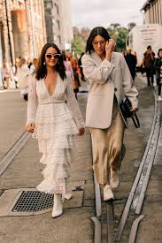 The Best Street Style From Australian Fashion Week Dan Roberts Captures The Best Looks In Sydn Fashion Week Street Style Melbourne Fashion Sydney Fashion Week