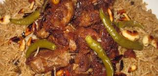 طريقة طبخ لحم الحاشي بطريقتين موقع طبخة Food Main Dishes Dishes