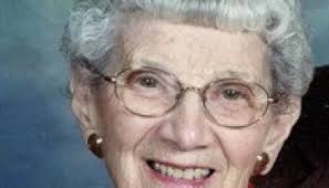 OBIT: Mildred "Millie" Nelson (Prescott)