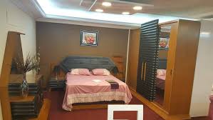 غرفة نوم Furniture Home Home Decor