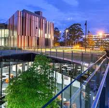 Macquarie University Reviews Glassdoor Com Au