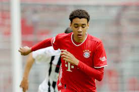 We would like to show you a description here but the site won't allow us. Na Zirkzee Klopt Het Volgende Grote Talent Op De Deur Bij Bayern Voetbal International