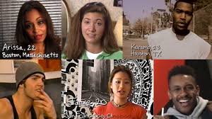 This conflict, known as the space race, saw the emergence of scientific discoveries and new technologies. Which Real World Cast Member Are You Mtv