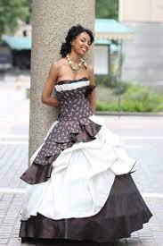 Interesting To Look At But Not For Me African Wedding Dress Designers South African Wedding Dress Traditional Dresses Designs