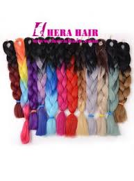 2020 popular 1 trends in hair extensions & wigs with human braiding hair bulk and 1. Wholesale Braiding Hair Human Hair Bulk Synthetic Jumbo Braids For Hair Braiding