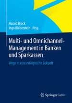 Zusätzlich stellen umstrukturierungen und neue vertriebliche. Multi Und Omnichannel Management In Banken Und Sparkassen Springerprofessional De