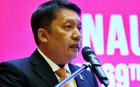 Последние твиты от jazlan yaakub (@jazlanyaakub). Machang Mp Quits As Mpob Chairman Malaysia The Vibes