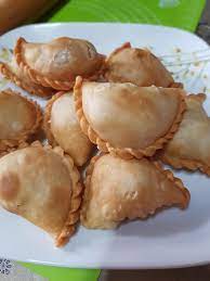 Dehidrasi adalah kondisi di mana tubuh anda kekurangan cairan sehingga tidak bisa berfungsi dengan baik. Resipi Karipap Daging Yang Kulitnya Lebih Rangup Inti Sedap Wanita Ni Kongsi Rahsianya Siap Step By Step Cara Buat Mudah Sangat Keluarga