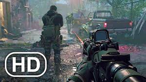 Call Of Duty Black Ops Cold War Campaign Gameplay Ps5 2020 Hd Youtube