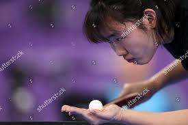 Li Sian Alice Chang Team Malaysia Editorial Stock Photo