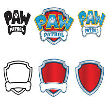 Free Free Paw Patrol Shield Svg 366 SVG PNG EPS DXF File