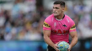 He cites urban art, designer toys and pop culture as his main influences along with his enthusiasm for more traditional. Penrith Panthers Halfback Nathan Cleary Adds 5kg To Frame Ahead Of 2020 Nrl Season Daily Telegraph