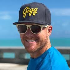 Chris Procopio's Instagram, Twitter & Facebook