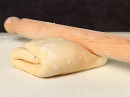 Pate Feuilletee Rapide