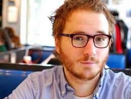 The Dinner Party Download featuring Christian Lander