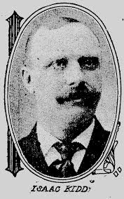 Isaac Kidd (1849-1912)