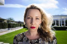 Lady Lazarus: A Heroine's Journey