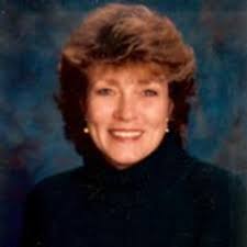 Obituary information for Paulette Jeanne Richardson