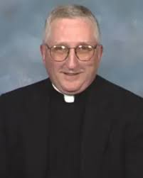 Obituary information for Joseph Campion