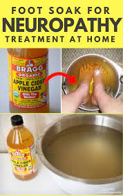 Pin On Peripheral Neuropathy Treatment