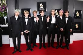 Collapse all results show all results. Bts Shut Out Of 2020 Grammys Fans Say Global Impact Goes Beyond Awards