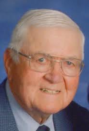 Major Leroy M. Pearson