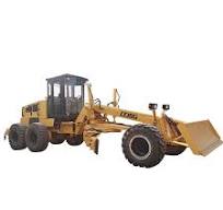 Small Motor Grader 130HP 140HP 150HP Power Grader Road Construction for Sale