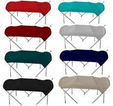 Maybe you would like to learn more about one of these? Replacement Pontoon Bimini Top 8 X 8