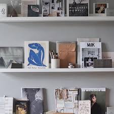Natural Act Collages By Merve Ozaslan Cate St Hill In 2020 Shelves Interior Design Rustic Scandinavian Interior Design