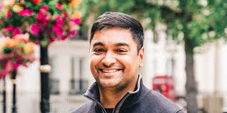 InfluenceMap Meet Our Team