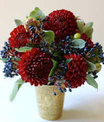 Red white blue artificial flowers. Red White And Blue Flowers