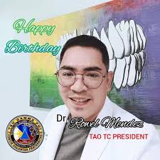 Triskelion Alumni Organization Tabaco City