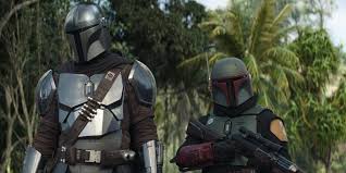 Nah, we got a whole lot more to see. The Mandalorian Season 2 Episode 8 Finale Release Date Spoilers Watch Online