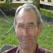 Wendell Lawhorn Obituary