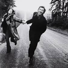 Скачивай и слушай serge gainsbourg initials b b и serge gainsbourg в лесу прифронтовом на zvooq.online! Patrick Bertrand Serge Gainsbourg And Jane Birkin Photograph Expertissim