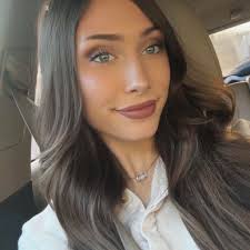 Julia Dunham in people