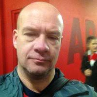 Chris Hughes-Cound Email & Phone Number