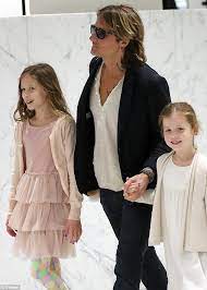 Urban cd sunday rose kidman keith urban band keith urban girls keith urban greatest hits keith nicole kidman and keith urban spotted with their kids: Nicole Kidman S Daughters Have Grown Up Urban Fashion Women Urban Dresses Urban Outfits